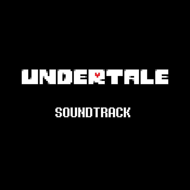 Determination by Toby Fox