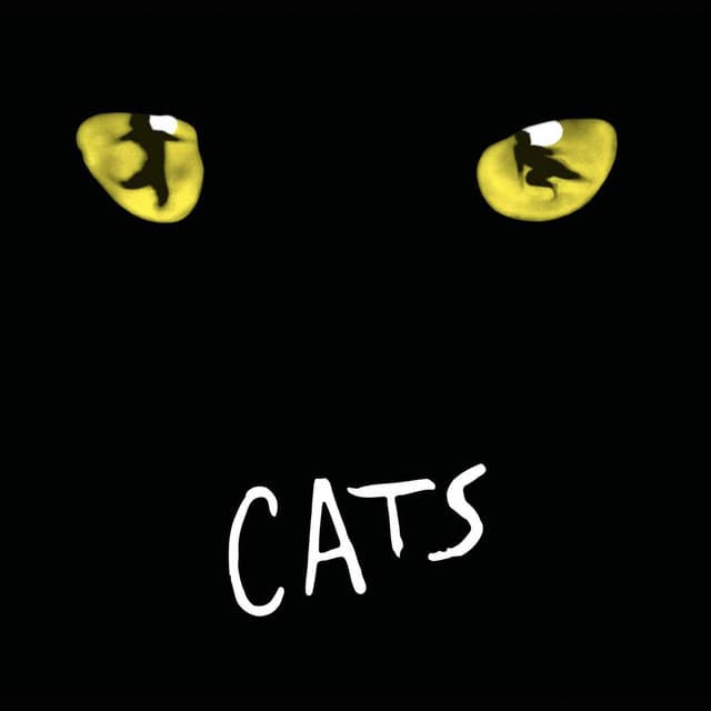 Memory by Andrew Lloyd Webber, Elaine Paige, "Cats" 1981 Original London Cast