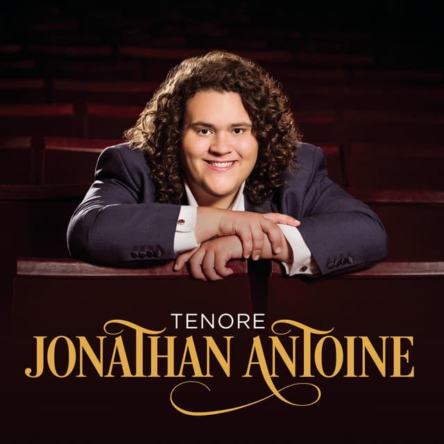 Parla Più Piano by Nino Rota, Jonathan Antoine, Julian Reynolds, Latvian National Opera Chamber Orchestra