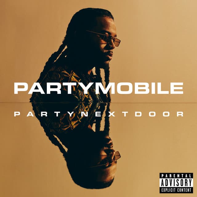 LOYAL (feat. Drake and Bad Bunny) - Remix by PARTYNEXTDOOR, Drake, Bad Bunny