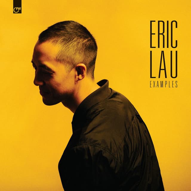 Can I Get a Witness by Eric Lau