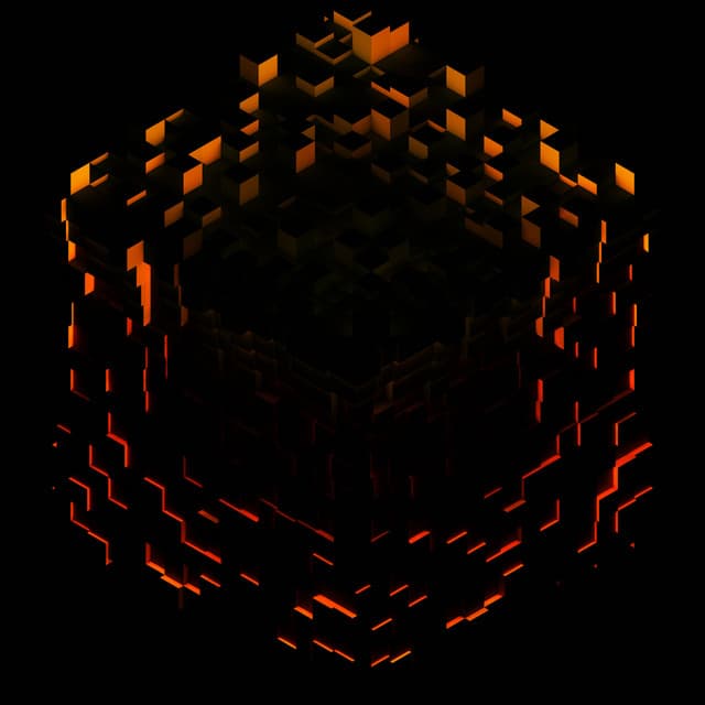 Aria Math by C418