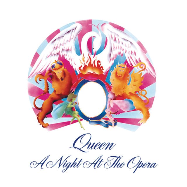 Bohemian Rhapsody - Remastered 2011 by Queen