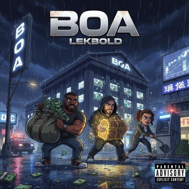 Boa