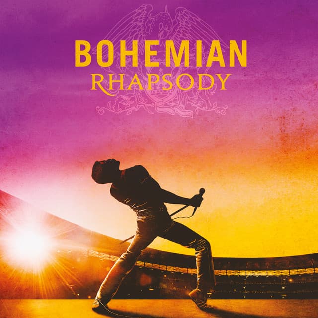 I Want To Break Free by Queen