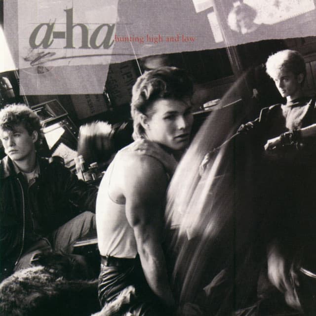 Take on Me by a-ha