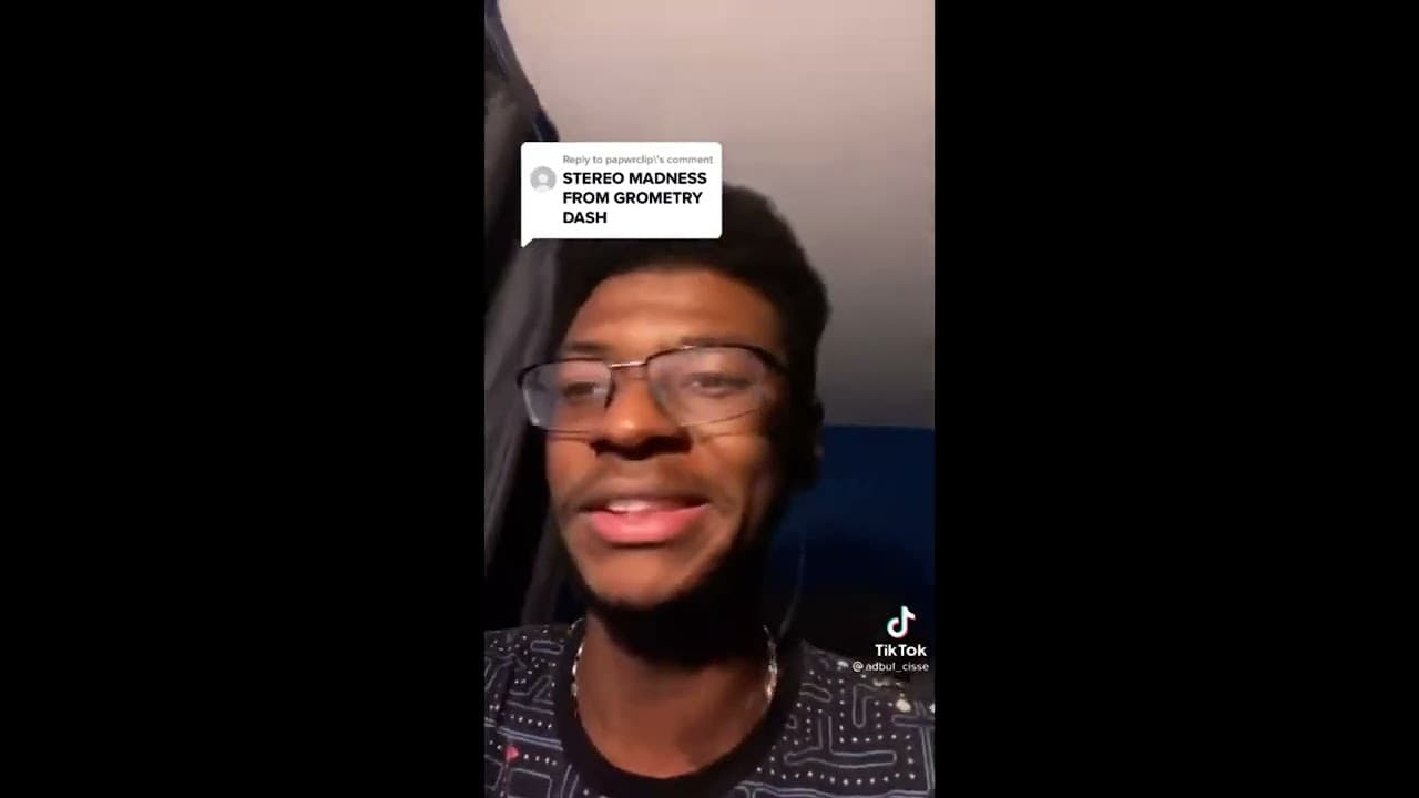 Stereo Madness [beatbox]