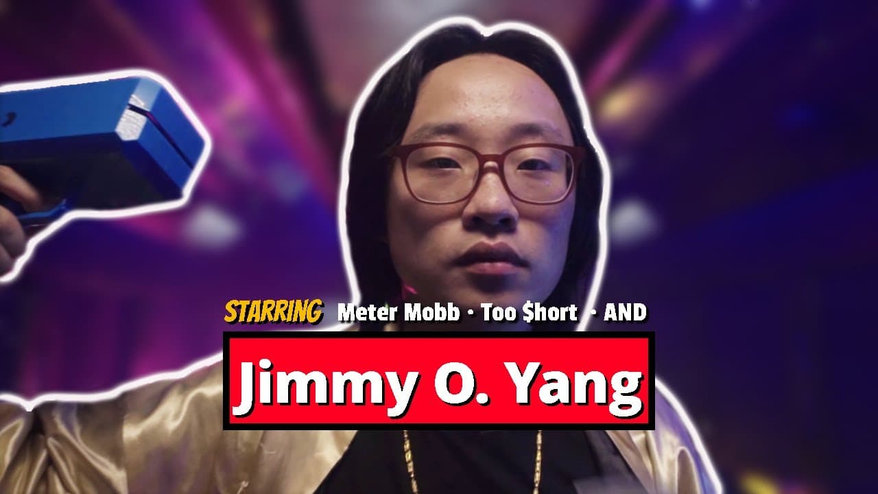 "You Came To Party" - Too Short x Meter Mobb (Silicon Valley The Soundtrack) [HQ Audio] Jimmy O Yang