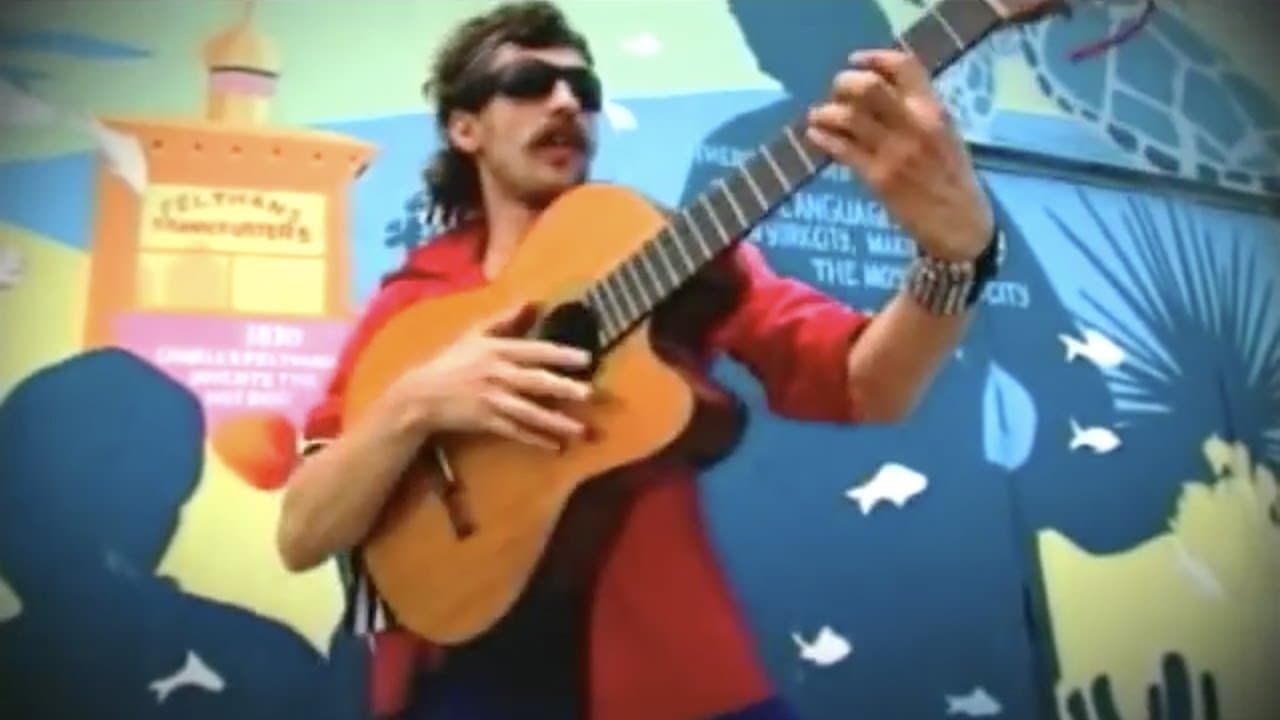 Gogol Bordello - Wonderlust King