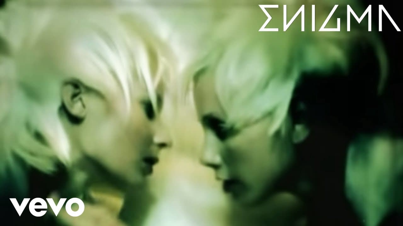Gravity Of Love by Enigma