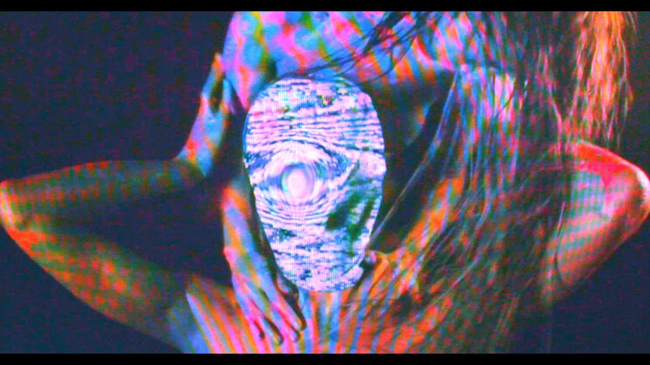 Buck-Toothed Particle Smashers (Feat. Kill J)