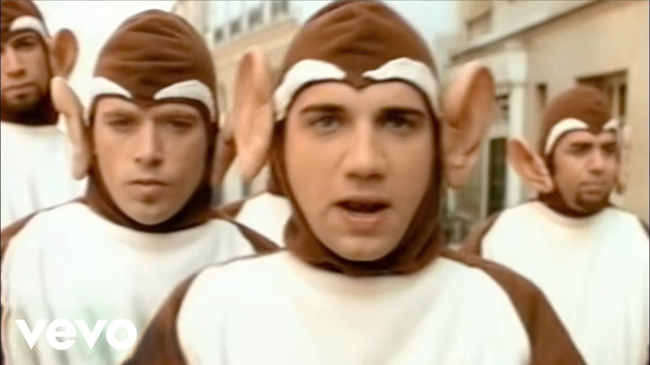 Bloodhound Gang - The Bad Touch by BloodhoundGang