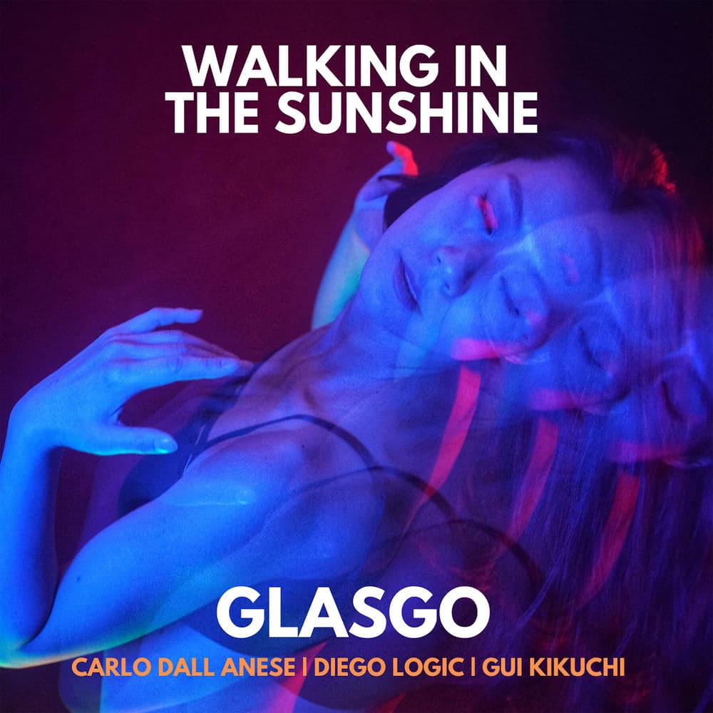 Walking in the Sunshine (Club Mix)