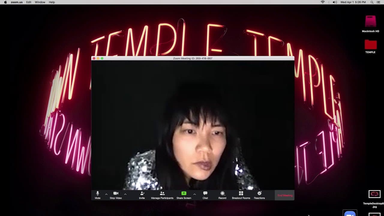 Thao & The Get Down Stay Down - Phenom
