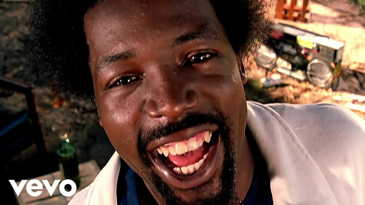 Because I Got High (Clean Version)