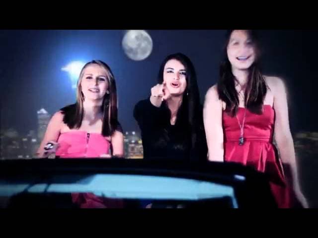Żeberka Black - Piątek (OFICJALNE WIDEO)